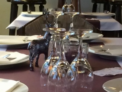 Foto: La Lionne